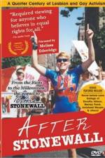 Watch After Stonewall 0123movies