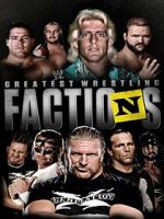 Watch WWE Presents... Wrestling\'s Greatest Factions 0123movies