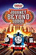 Watch Thomas & Friends Journey Beyond Sodor 0123movies