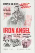 Watch Iron Angel 0123movies