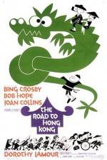 Watch The Road to Hong Kong 0123movies