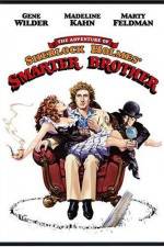 Watch The Adventure of Sherlock Holmes' Smarter Brother 0123movies