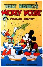 Watch Magician Mickey (Short 1937) 0123movies