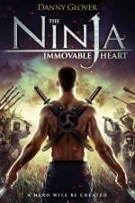 Watch The Ninja Immovable Heart 0123movies