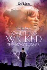 Watch Something Wicked This Way Comes 0123movies