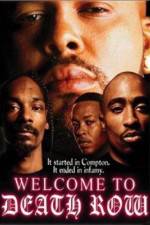 Watch Welcome to Death Row 0123movies