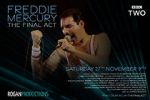 Watch Freddie Mercury - The Final Act (TV Special 2021) 0123movies