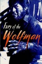 Watch The Fury Of The Wolfman 0123movies