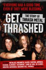 Watch Get Thrashed 0123movies