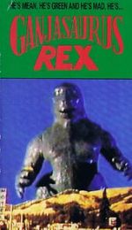 Watch Ganjasaurus Rex 0123movies