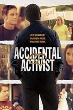 Watch Accidental Activist 0123movies