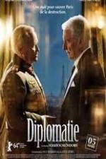 Watch Diplomatie 0123movies