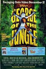 Watch George of the Jungle 0123movies