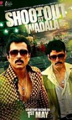 Watch Shootout at Wadala 0123movies