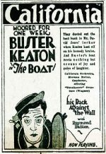 Watch The Boat (Short 1921) 0123movies