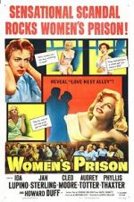 Watch Women\'s Prison 0123movies