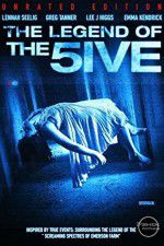 Watch The Legend of the 5ive 0123movies