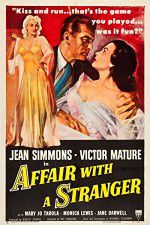 Watch Affair with a Stranger 0123movies