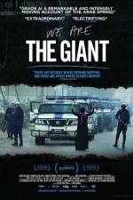 Watch We Are the Giant 0123movies