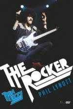 Watch The Rocker: Thin Lizzy's Phil Lynott 0123movies