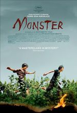 Watch Monster 0123movies