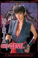 Watch Ninja: she devil 0123movies