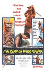 Watch The Camp on Blood Island 0123movies