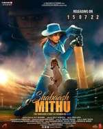 Watch Shabaash Mithu 0123movies