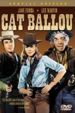 Watch Cat Ballou 0123movies