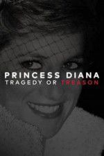 Watch Princess Diana: Tragedy or Treason? 0123movies