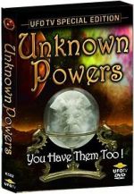 Watch Unknown Powers 0123movies