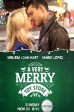 Watch A Very Merry Toy Store 0123movies