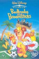 Watch Bedknobs and Broomsticks 0123movies