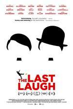 Watch The Last Laugh 0123movies