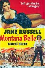 Watch Montana Belle 0123movies