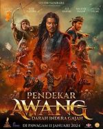 Watch Pendekar Awang: Darah Indera Gajah 0123movies