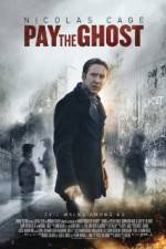 Watch Pay the Ghost 0123movies
