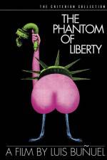 Watch The Phantom of Liberty 0123movies