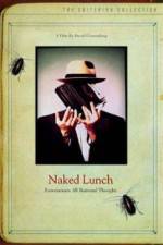 Watch Naked Lunch 0123movies