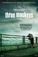 Watch Three Monkeys 0123movies