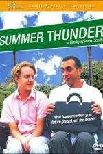 Watch Summer Thunder 0123movies