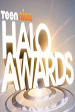 Watch Teen Nick 2013 Halo Awards 0123movies