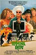Watch Terminal Entry 0123movies
