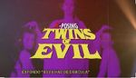 Watch The Flesh and the Fury: X-posing Twins of Evil 0123movies