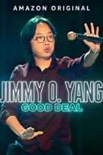 Watch Jimmy O. Yang: Good Deal 0123movies