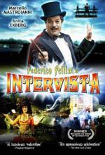 Watch Fellini's Intervista 0123movies