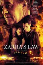 Watch Zarra's Law 0123movies