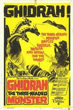 Watch Ghidrah the Three-Headed Monster 0123movies