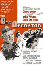 Watch The Big Operator 0123movies