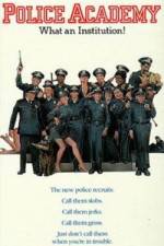 Watch Police Academy 0123movies